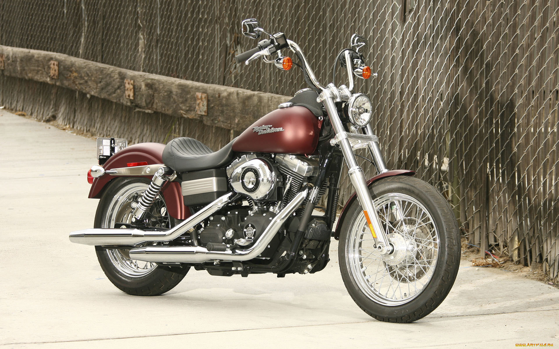 , harley, davidson